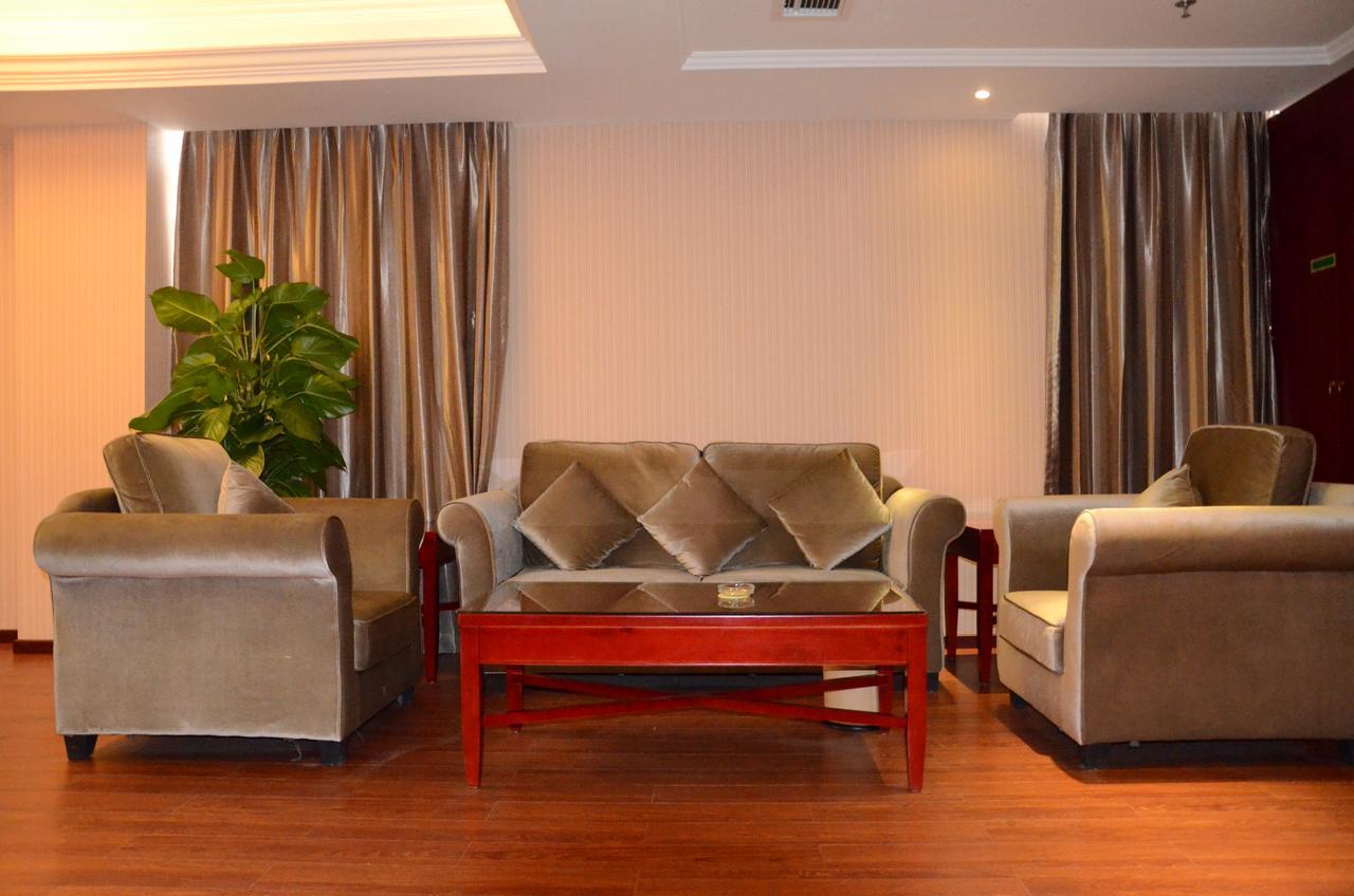 Vienna Hotel Chongqing Changshengqiao Underground Station Quarto foto